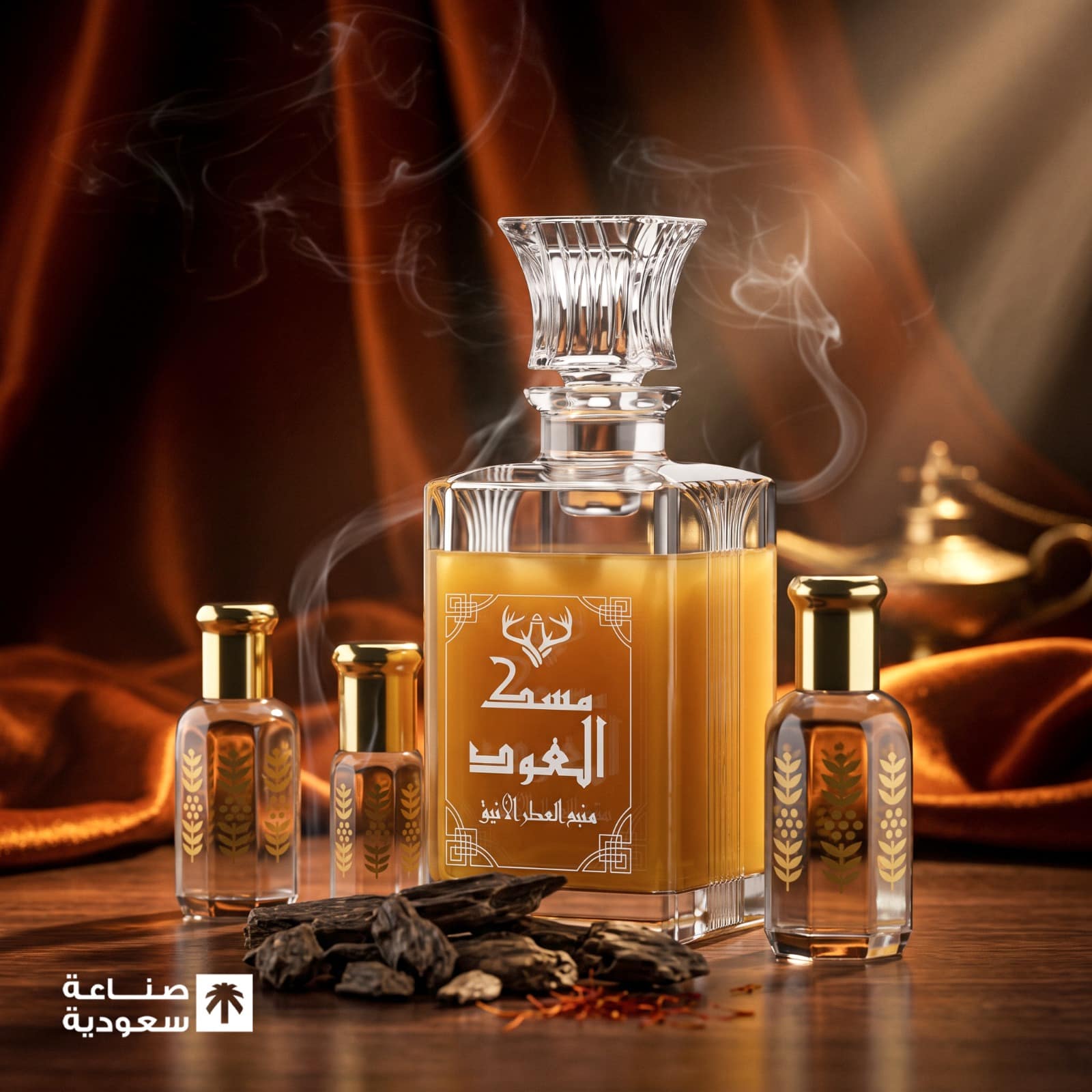 WhatsApp Image 2026-09-19 at 1.33.30 PM مسك العود - الصورة 1