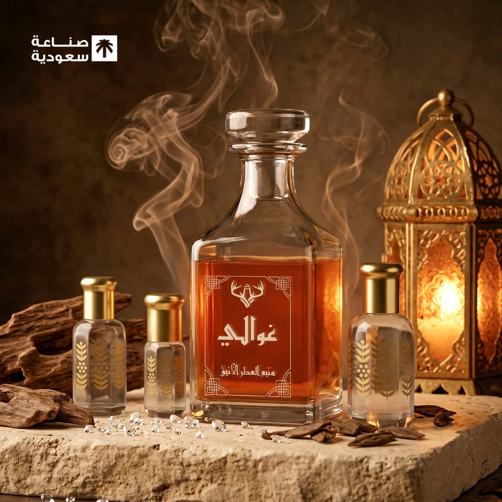 WhatsApp Image 2026-10-08 at 9.03.32 AM (2) مخلط عطري شرقي غوالي - الصورة 1
