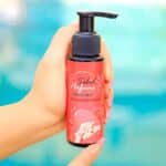 Solid Perfume - Sugar & Fruity - Mukhamariya ✦