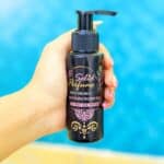 Solid Perfume - Gentle & Quiet - Mukhammariah ✦