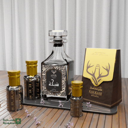 مخلط عطري شرقي شيخة