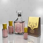 Musk Delight for Girls