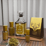 The essence of a thousand flowers