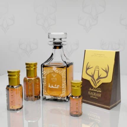 مخلط عطري شرقي كشخة
