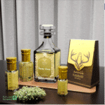 Holding a fingerprint