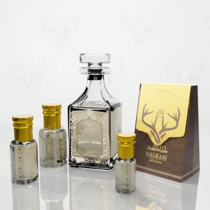 مخلط عطري شرقي التميز