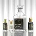 دهن عود هندي معتق