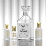 Luxurious Purity Musk