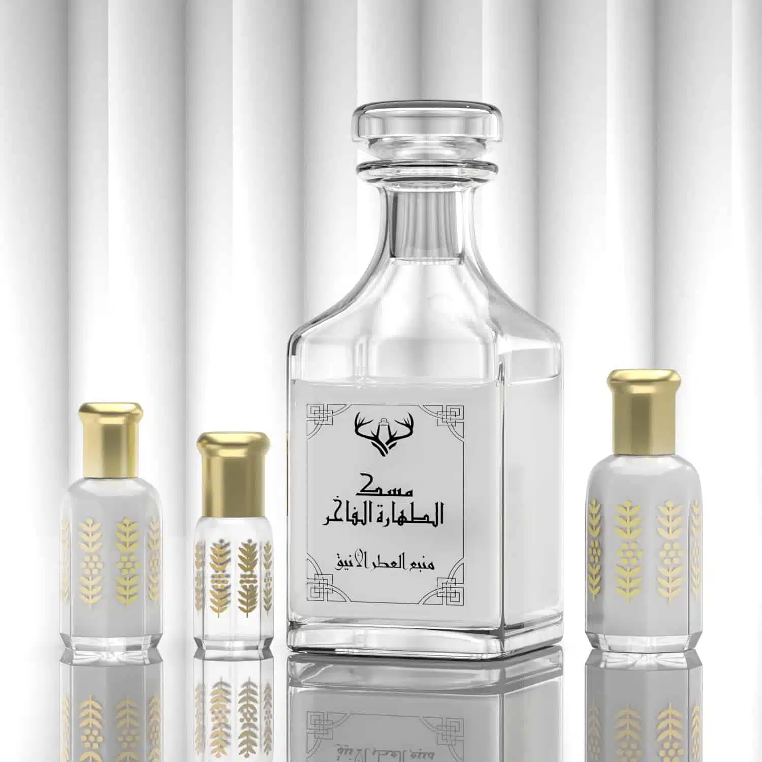 ⁦مسك العروس الفاخر⁩ - الصورة ⁦8⁩