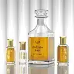 Royal sectarian roses