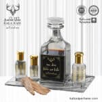 Oud oil Malaysian Super Royal